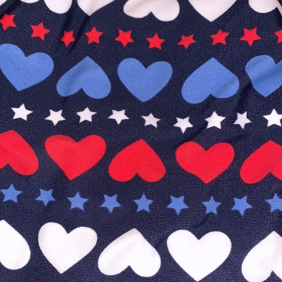 Carter’s (3 Months) Tankini Bathing Suit - Picture 4 of 5